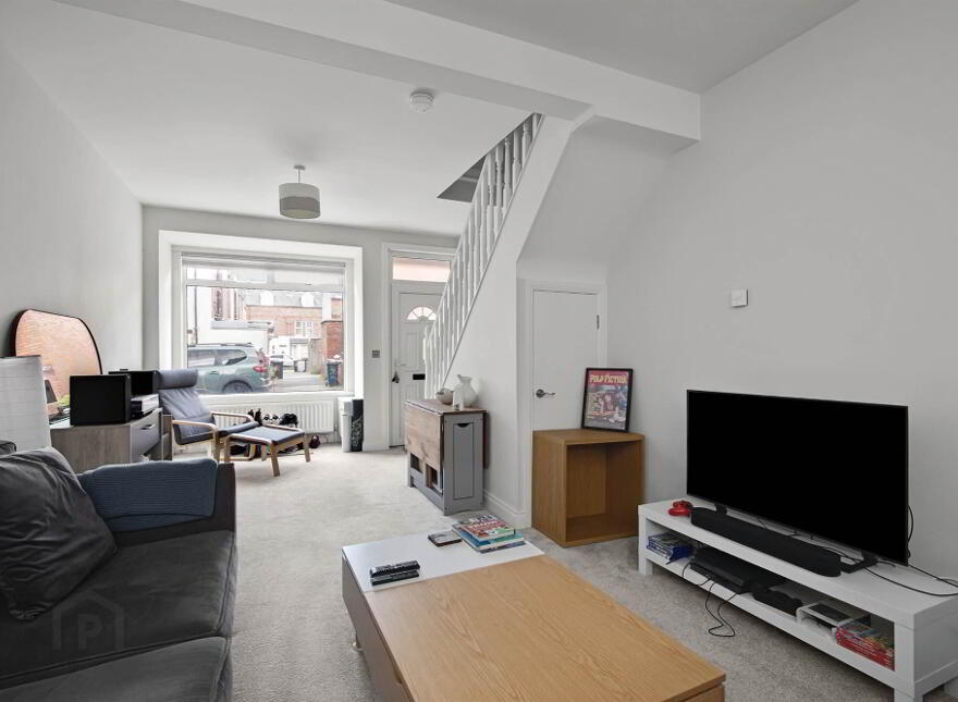 15 Bramcote Street, Belfast, BT5 5JL