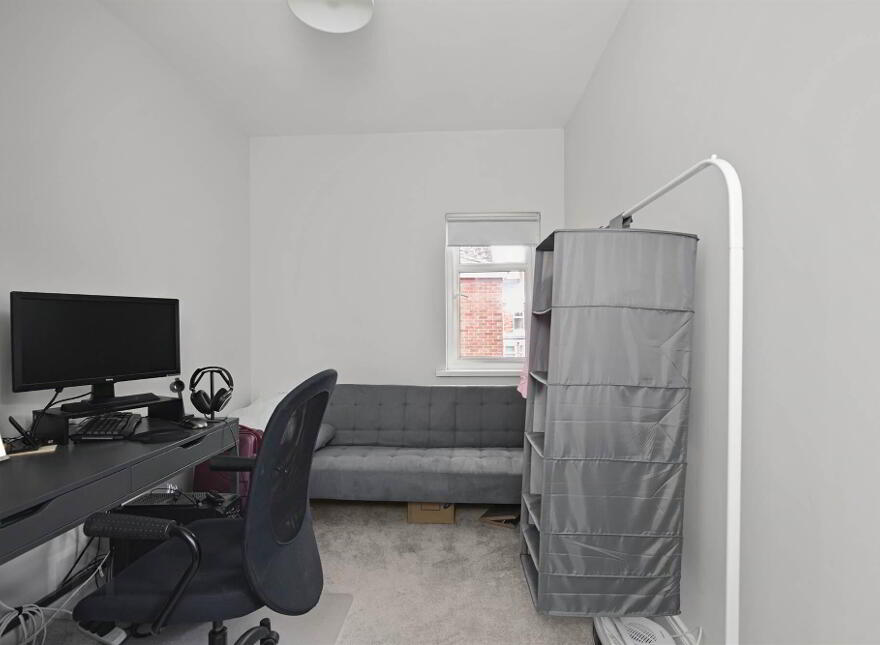 15 Bramcote Street, Belfast, BT5 5JL