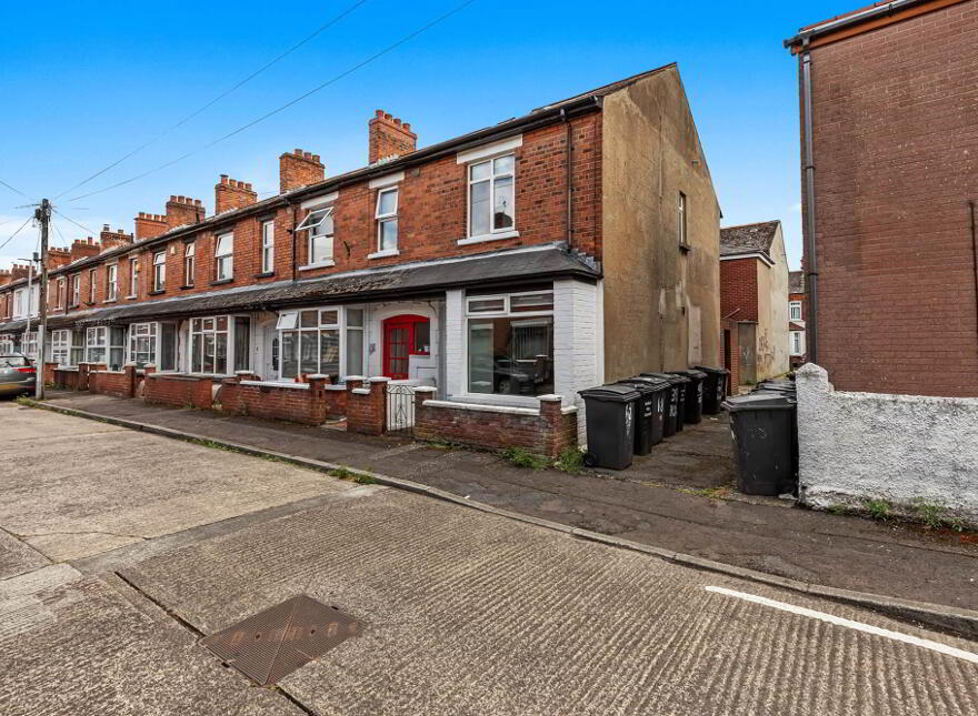 15 Bramcote Street, Belfast, BT5 5JL