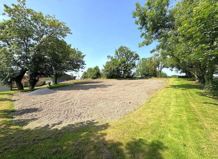 Ballinlough, Kill, X42H677
