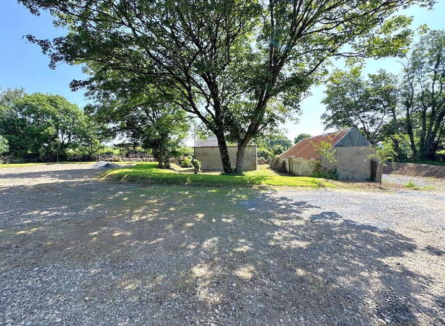 Ballinlough, Kill, X42H677