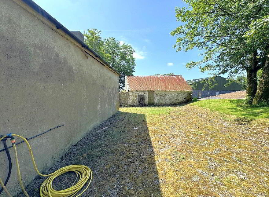 Ballinlough, Kill, X42H677