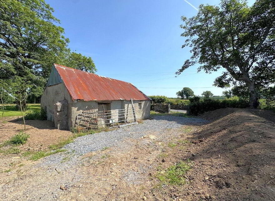 Ballinlough, Kill, X42H677