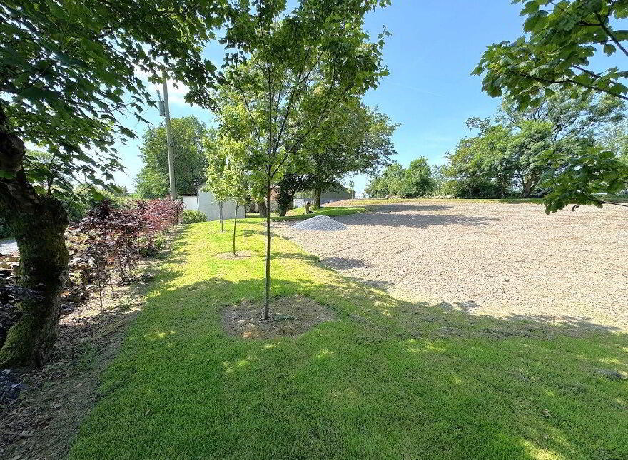 Ballinlough, Kill, X42H677