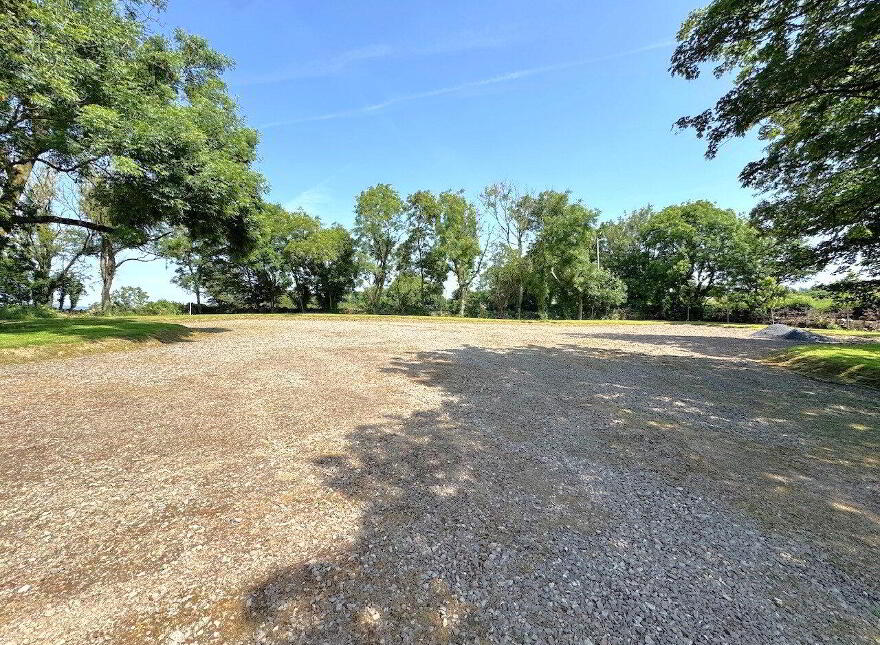 Ballinlough, Kill, X42H677