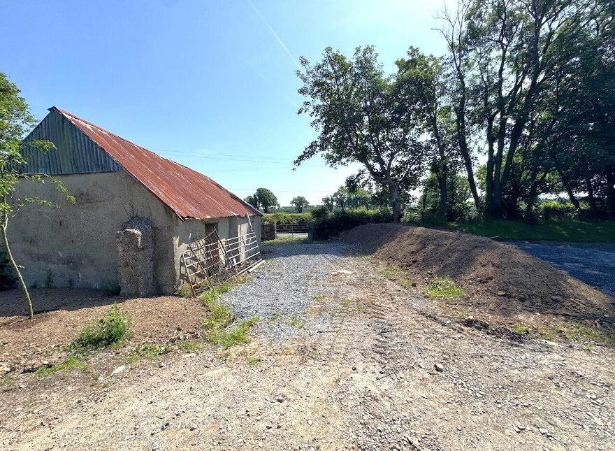 Ballinlough, Kill, X42H677