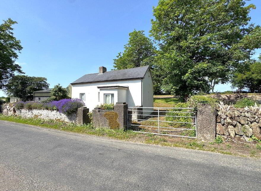Ballinlough, Kill, X42H677