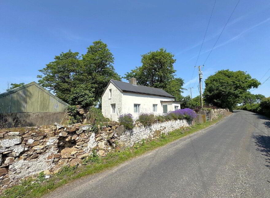Ballinlough, Kill, X42H677