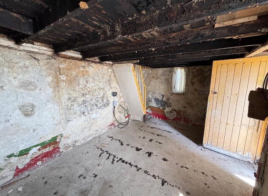 Ballinlough, Kill, X42H677