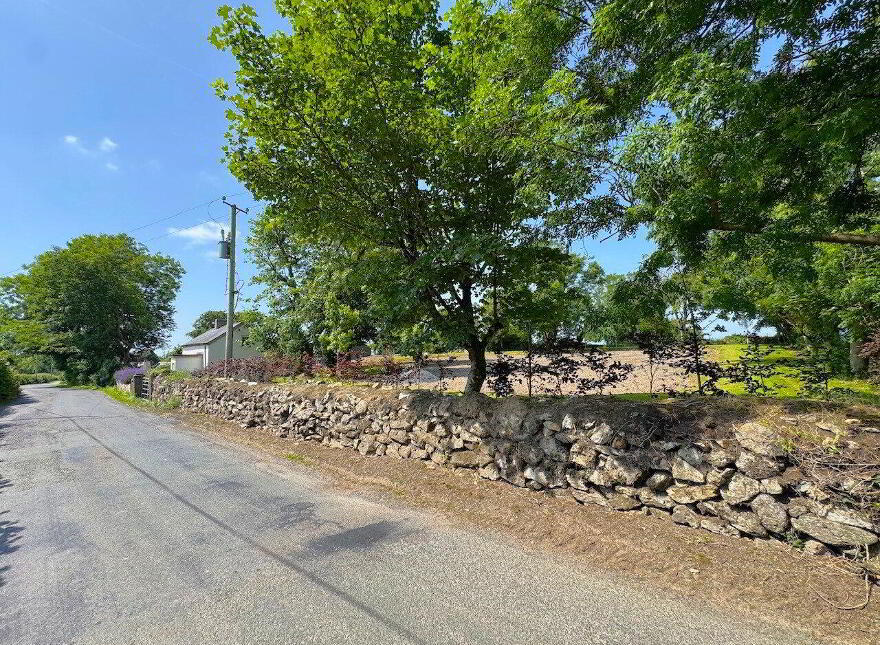 Ballinlough, Kill, X42H677