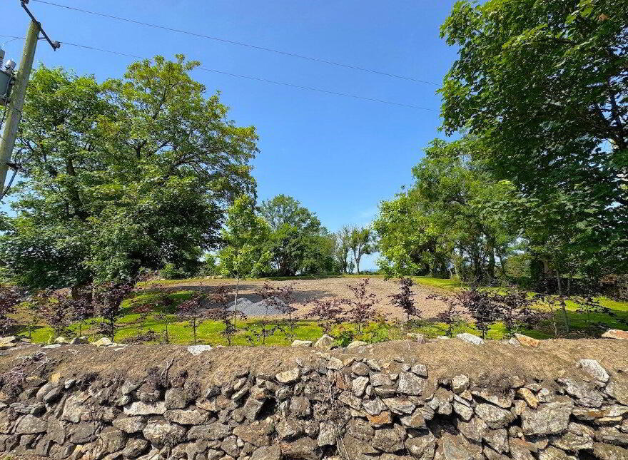 Ballinlough, Kill, X42H677