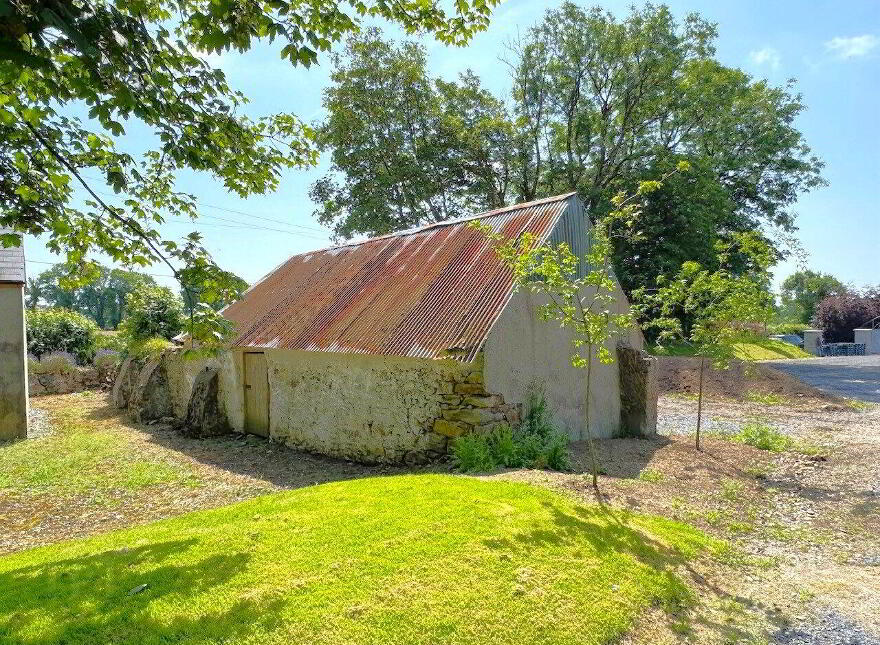 Ballinlough, Kill, X42H677