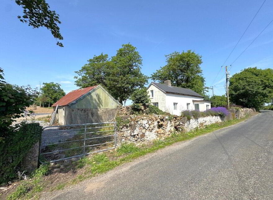 Ballinlough, Kill, X42H677