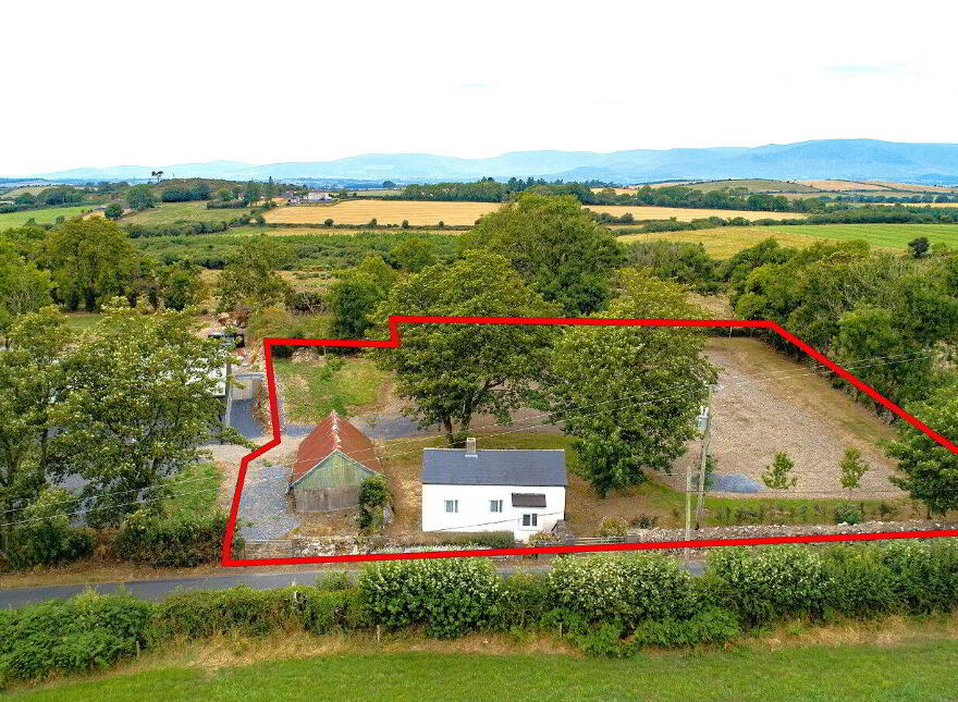 Ballinlough, Kill, X42H677