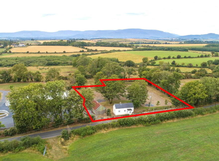 Ballinlough, Kill, X42H677