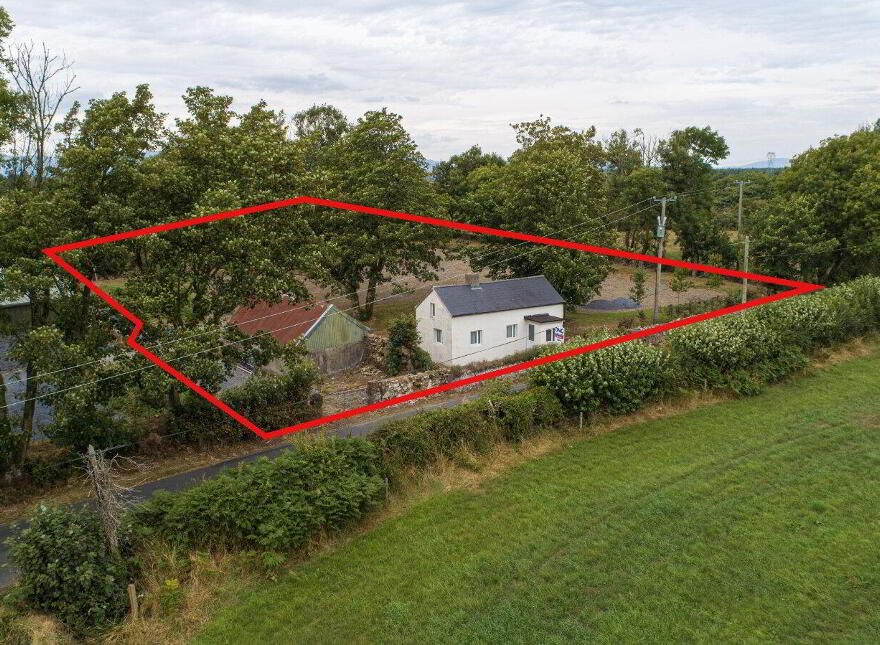 Ballinlough, Kill, X42H677