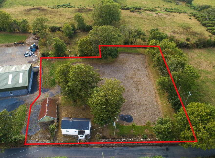 Ballinlough, Kill, X42H677