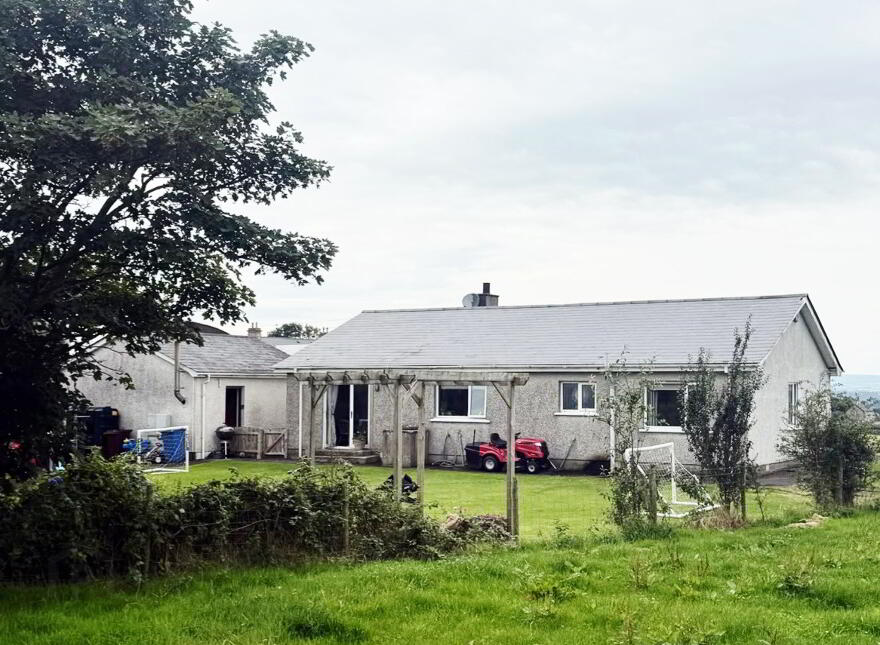 88 Ballyrashane Road, Coleraine, BT52 2LJ