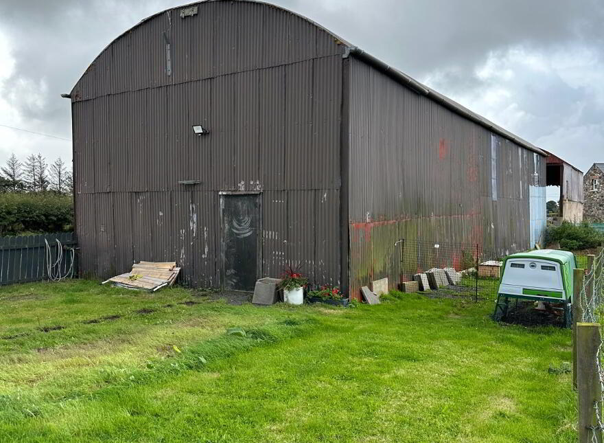 88 Ballyrashane Road, Coleraine, BT52 2LJ