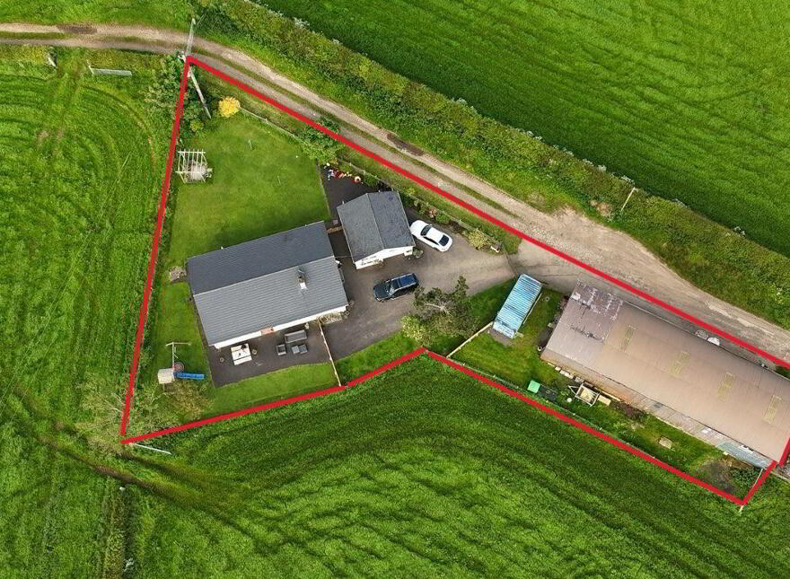 88 Ballyrashane Road, Coleraine, BT52 2LJ