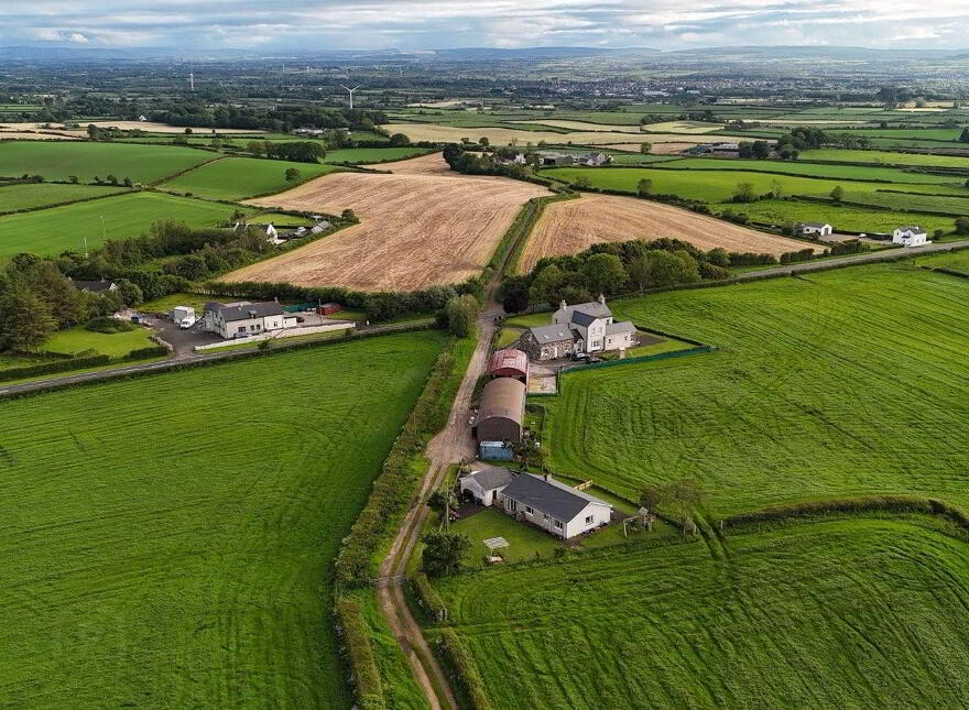 88 Ballyrashane Road, Coleraine, BT52 2LJ