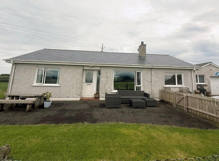 88 Ballyrashane Road, Coleraine, BT52 2LJ