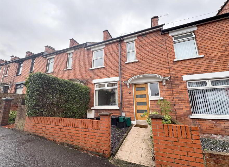9 Pims Avenue, Belfast, BT4 1PJ