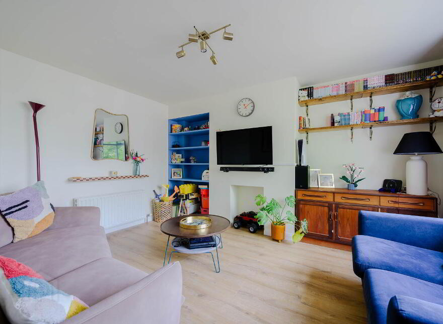 22 Kinwood Grange, Bangor, BT19 6FD