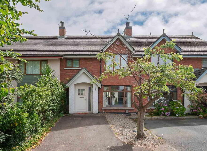 22 Kinwood Grange, Bangor, BT19 6FD