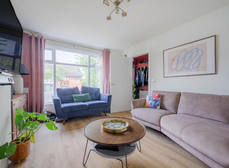 22 Kinwood Grange, Bangor, BT19 6FD