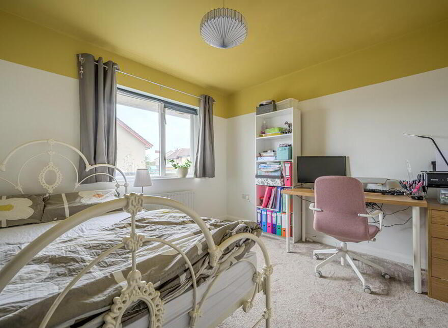22 Kinwood Grange, Bangor, BT19 6FD