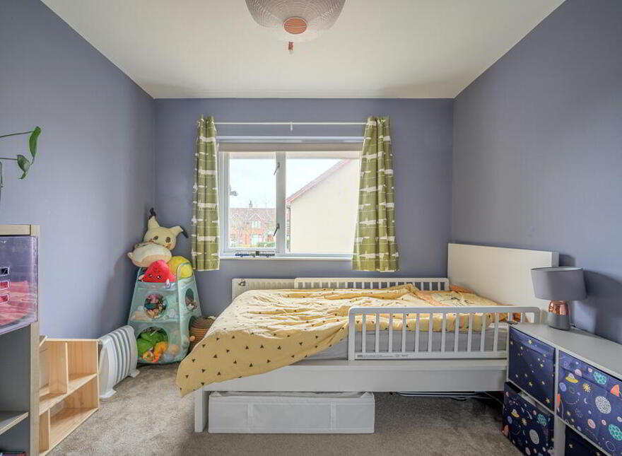 22 Kinwood Grange, Bangor, BT19 6FD