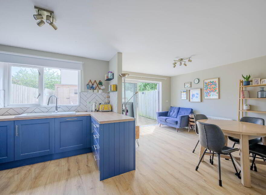 22 Kinwood Grange, Bangor, BT19 6FD