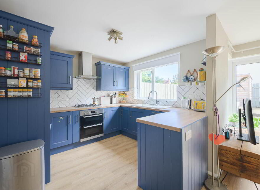 22 Kinwood Grange, Bangor, BT19 6FD