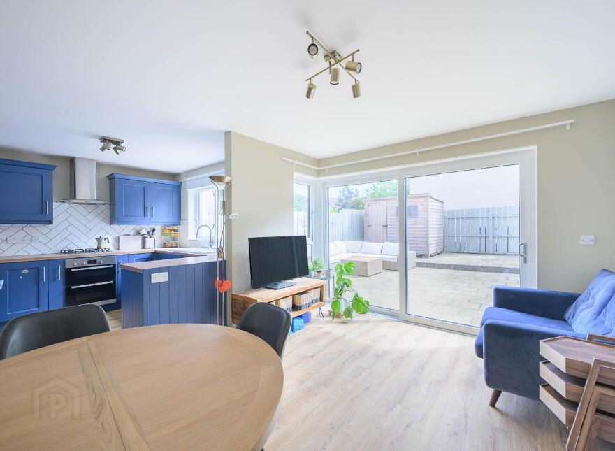 22 Kinwood Grange, Bangor, BT19 6FD