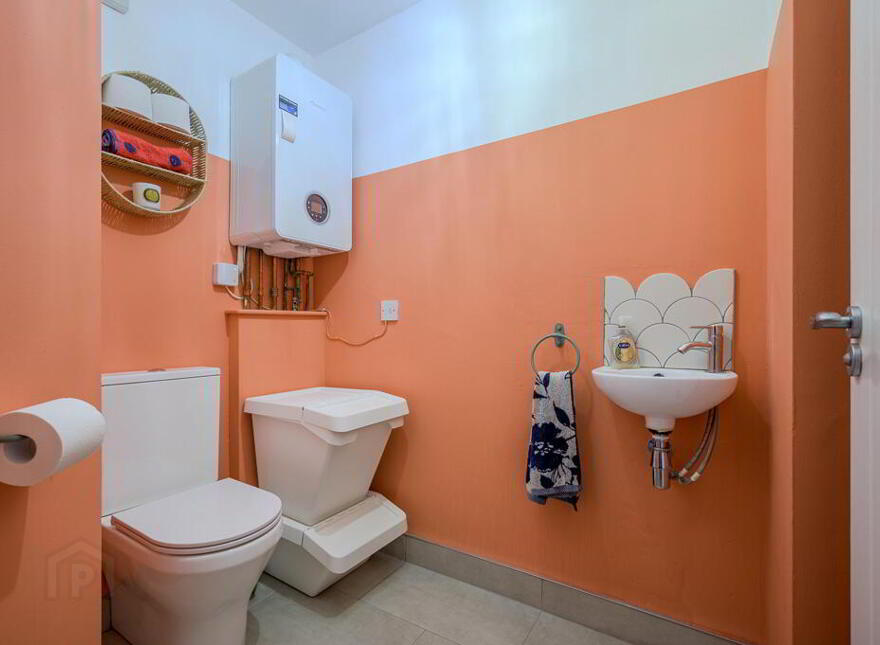 22 Kinwood Grange, Bangor, BT19 6FD