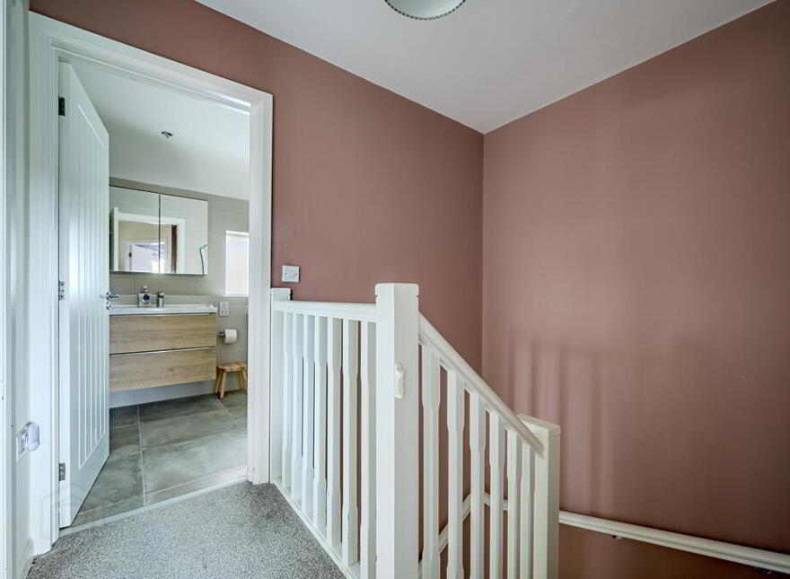 22 Kinwood Grange, Bangor, BT19 6FD