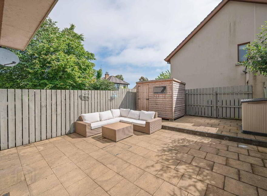 22 Kinwood Grange, Bangor, BT19 6FD