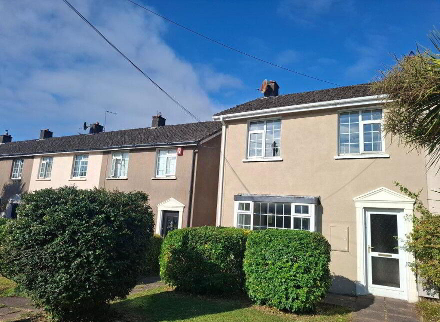 9 The Townhouses, Crab Lane, Ballintemple, T12YHD7