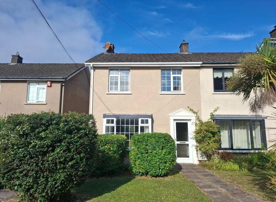 9 The Townhouses, Crab Lane, Ballintemple, T12YHD7