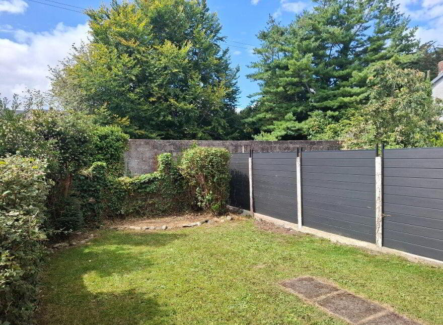 9 The Townhouses, Crab Lane, Ballintemple, T12YHD7
