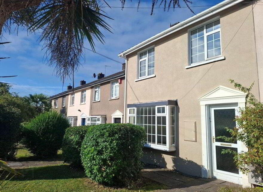 9 The Townhouses, Crab Lane, Ballintemple, T12YHD7