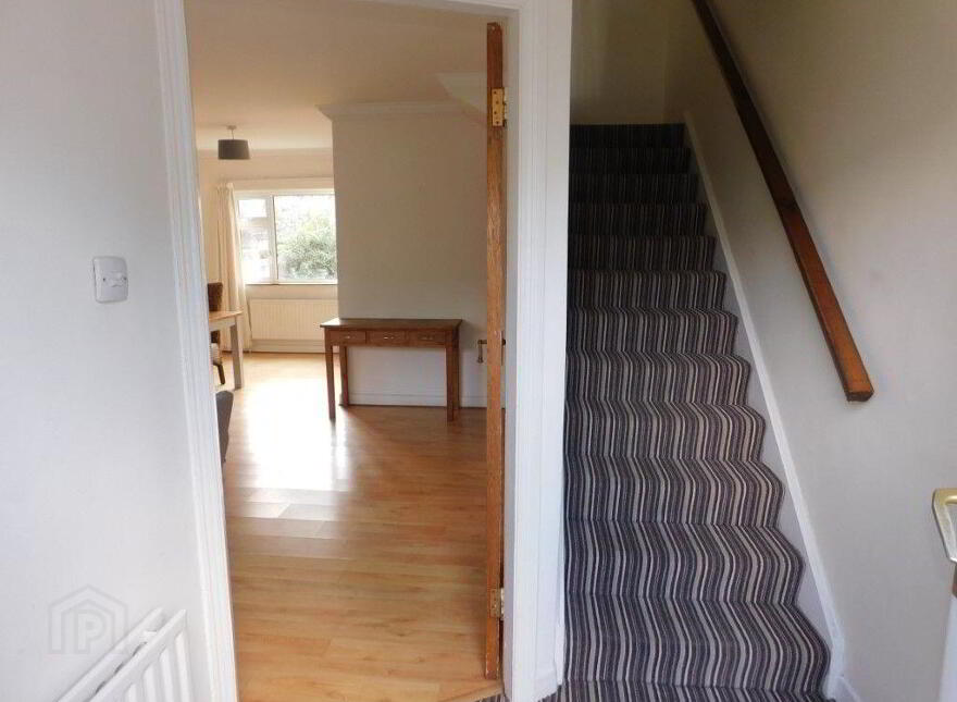 9 The Townhouses, Crab Lane, Ballintemple, T12YHD7
