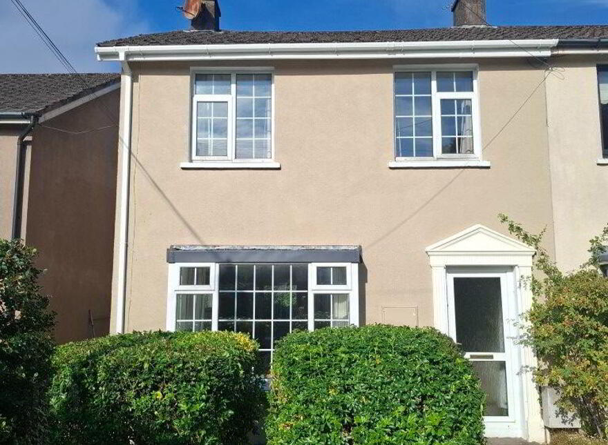 9 The Townhouses, Crab Lane, Ballintemple, T12YHD7