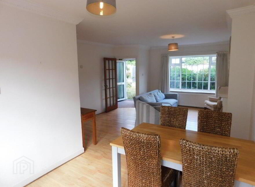 9 The Townhouses, Crab Lane, Ballintemple, T12YHD7