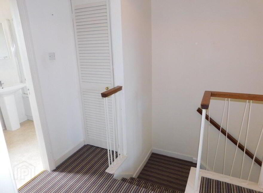 9 The Townhouses, Crab Lane, Ballintemple, T12YHD7