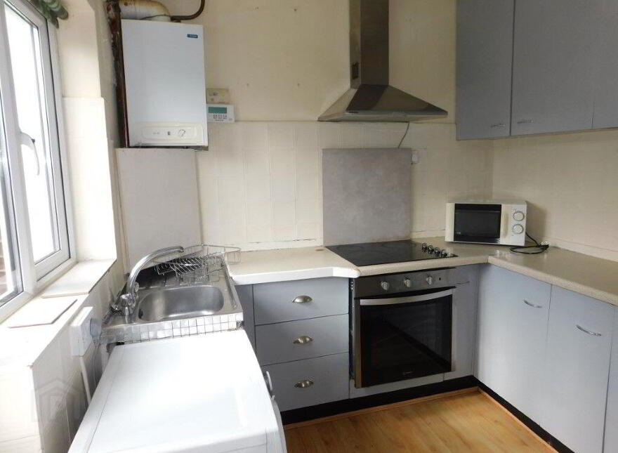 9 The Townhouses, Crab Lane, Ballintemple, T12YHD7