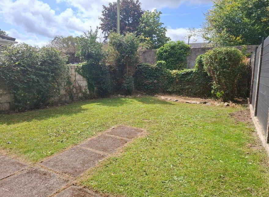 9 The Townhouses, Crab Lane, Ballintemple, T12YHD7