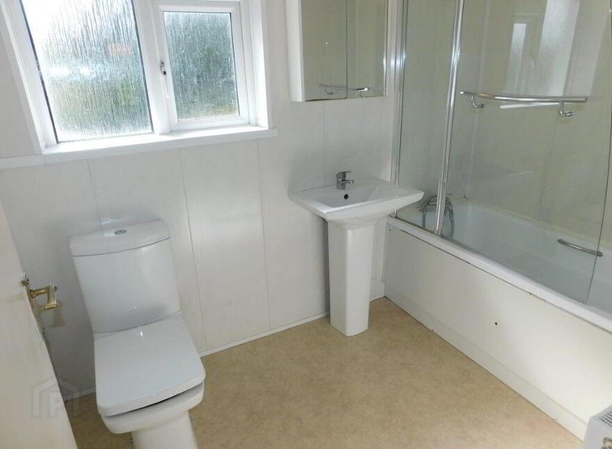 9 The Townhouses, Crab Lane, Ballintemple, T12YHD7