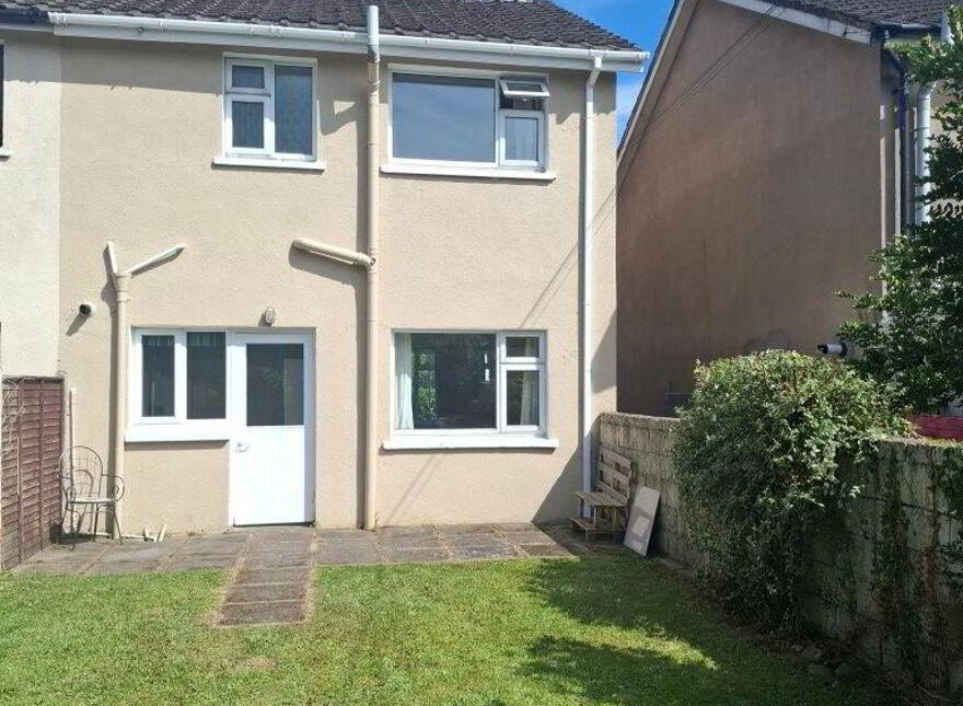 9 The Townhouses, Crab Lane, Ballintemple, T12YHD7